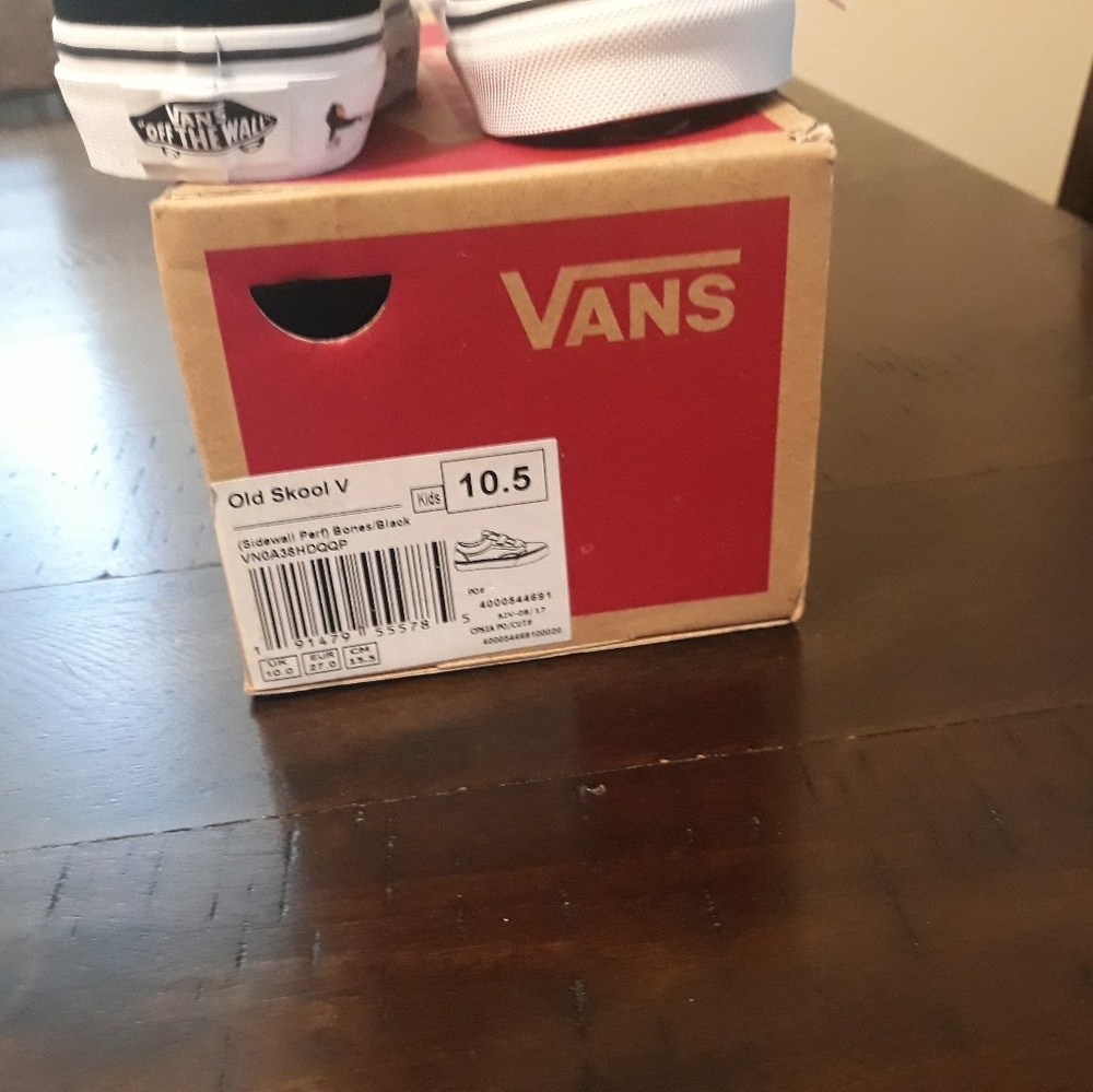 Toddler boy shoes